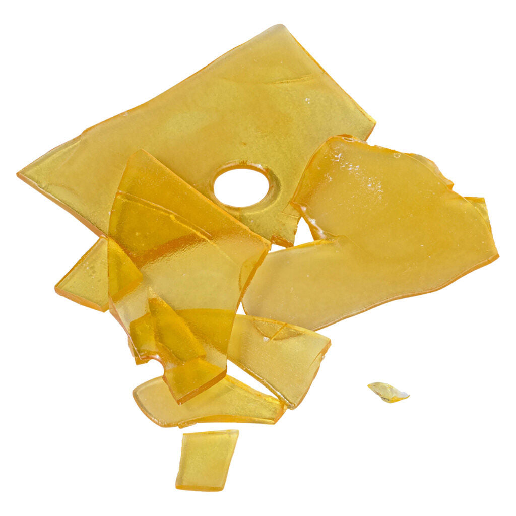 Black Cherry Punch x Jack Herer Shatter (1g)