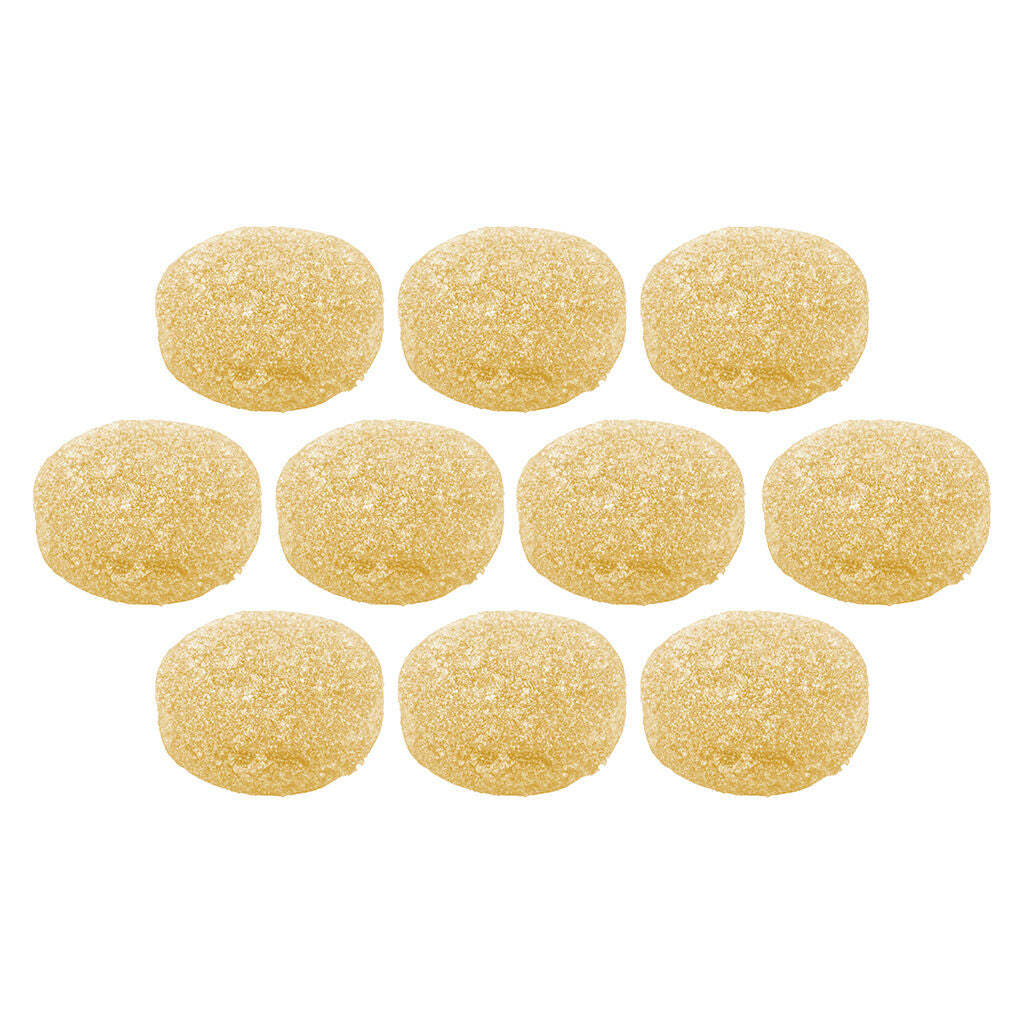 FLY NORTH Space Tokens Platinum Blueberry Live Rosin Indica Multi Pack (10x1 Pack)