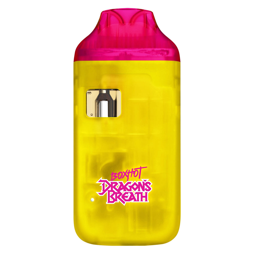 Dragon's Breath All in One Disposable Pen (1g)