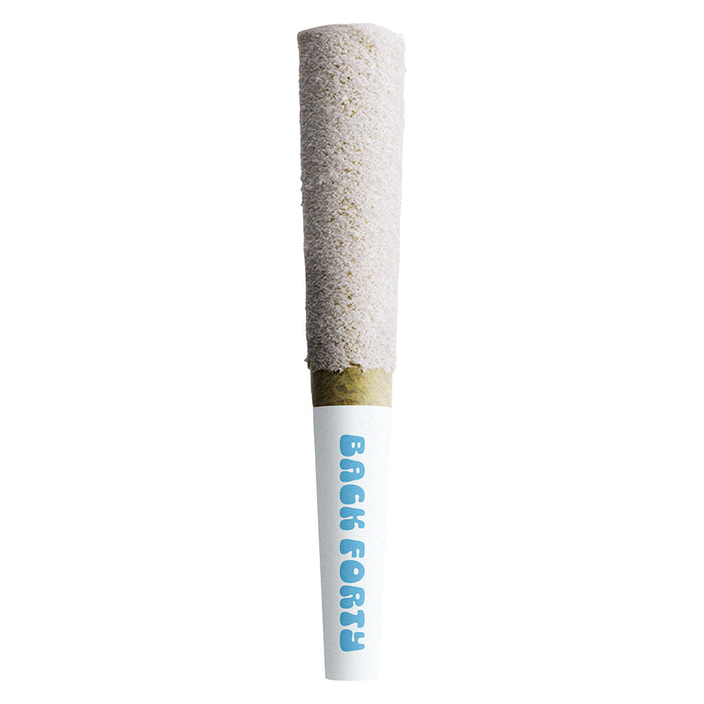 Frosted Icicles White Freeze Infused Pre-Roll (1x1g)