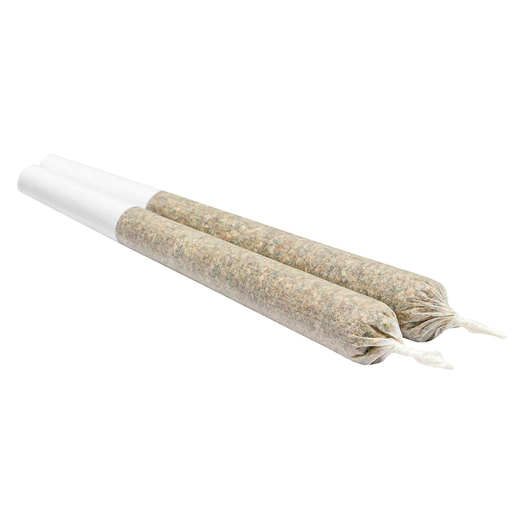 Hoagies Sativa Pre-Roll - 2x1g