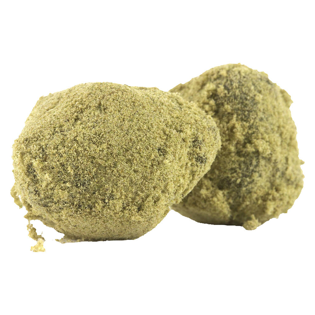 Dab Bods-  Blue Lobster Moon Rocks - 2g