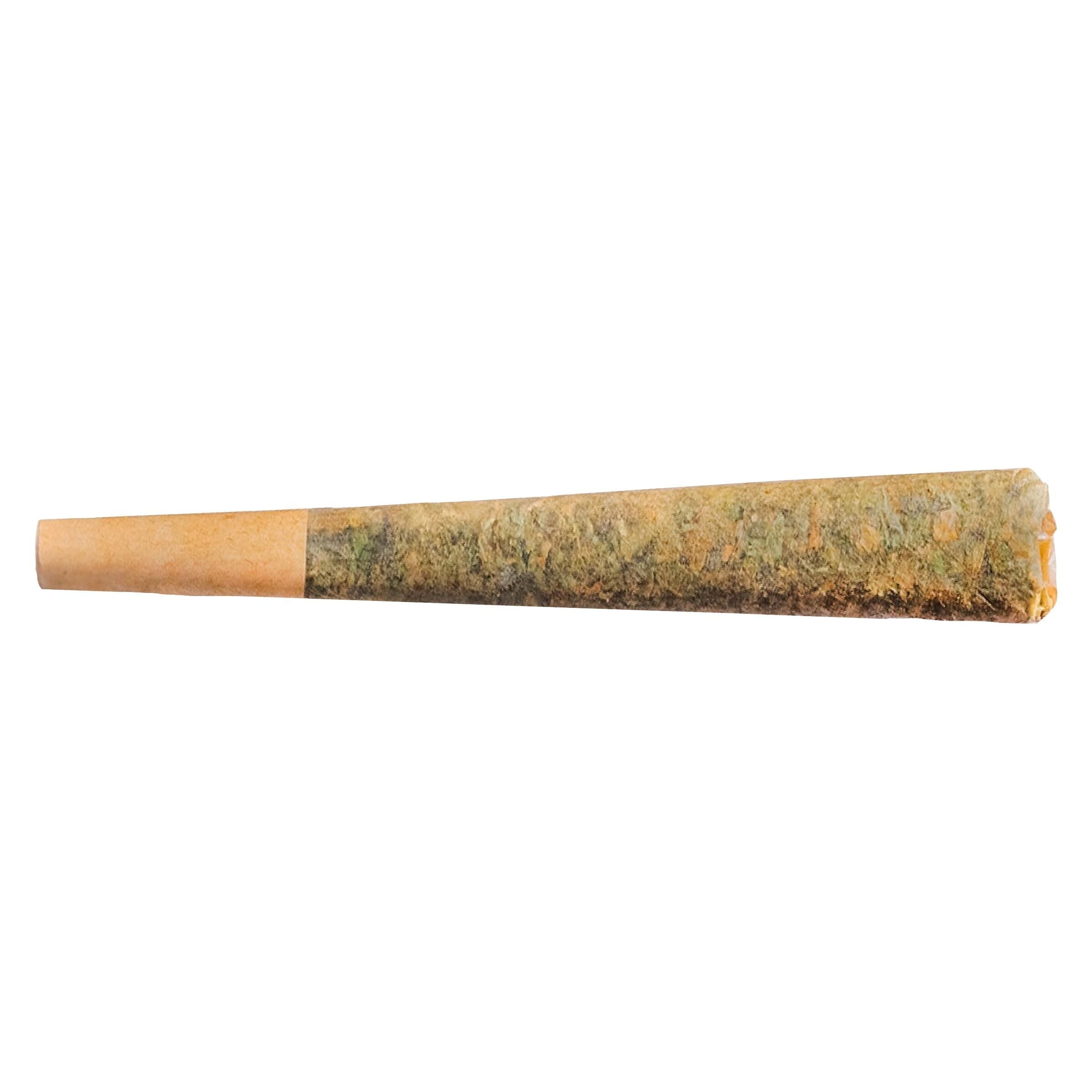 Night Rider Indica Pre-Roll - 1g