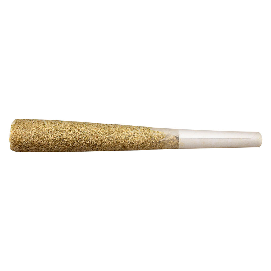 Rockstar Shatter Diamonds & Kief Triple Infused Pre-Roll (1x1g)
