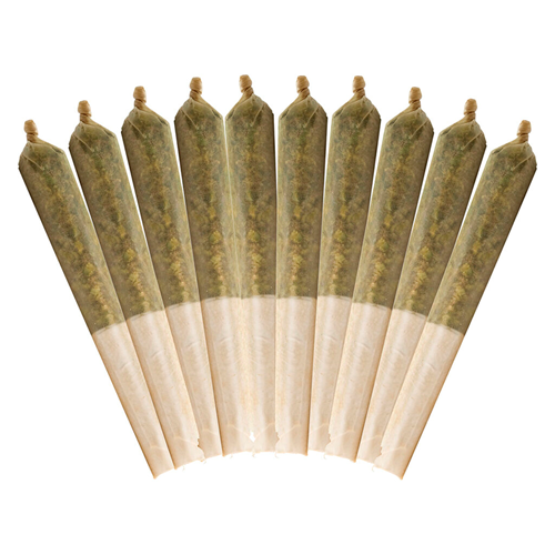 Strawberry OG Pre-Rolls - 10x0.5g