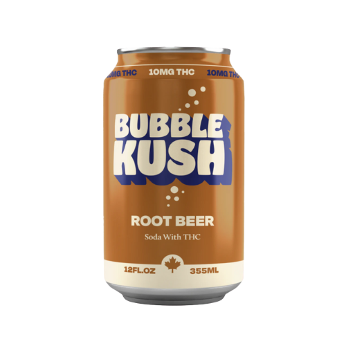 Root Beer - Bubble Kush