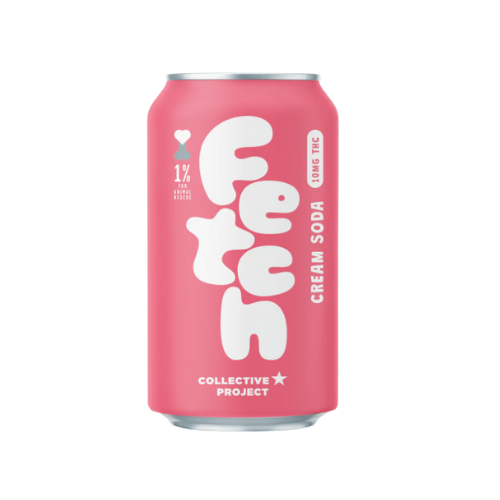 Cream Soda - Fetch