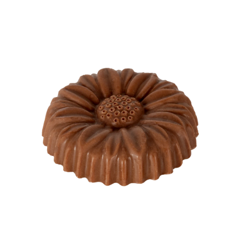 Flower Power Milk Chocolate