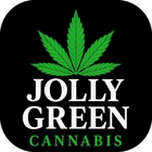 Jolly Green Cannabis