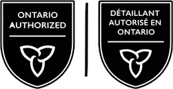 Ontario Authorized Cannabis Retailer