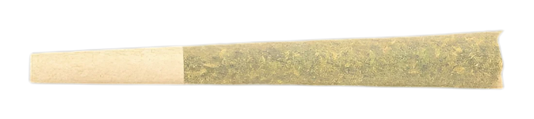 Cannabis pre-rolls
