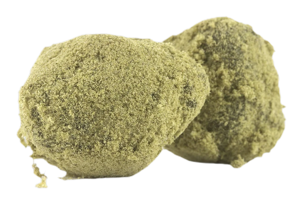 Cannabis concentrates