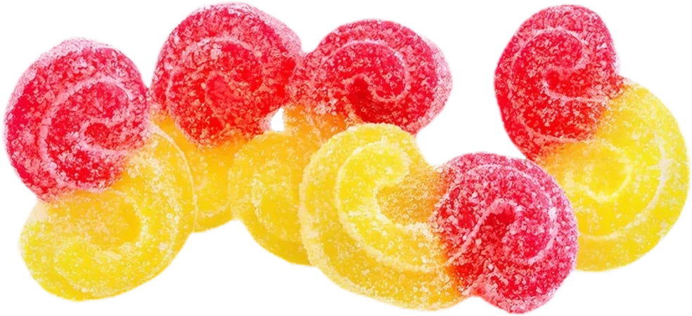 Cannabis gummies and edibles